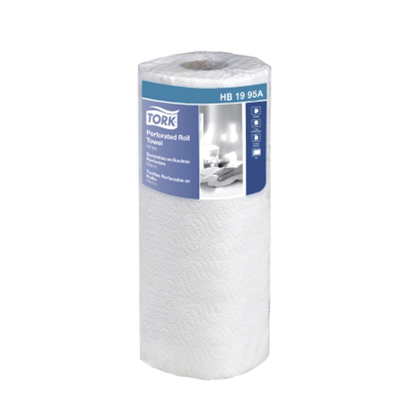 Tork H1 Paper Towels Refills